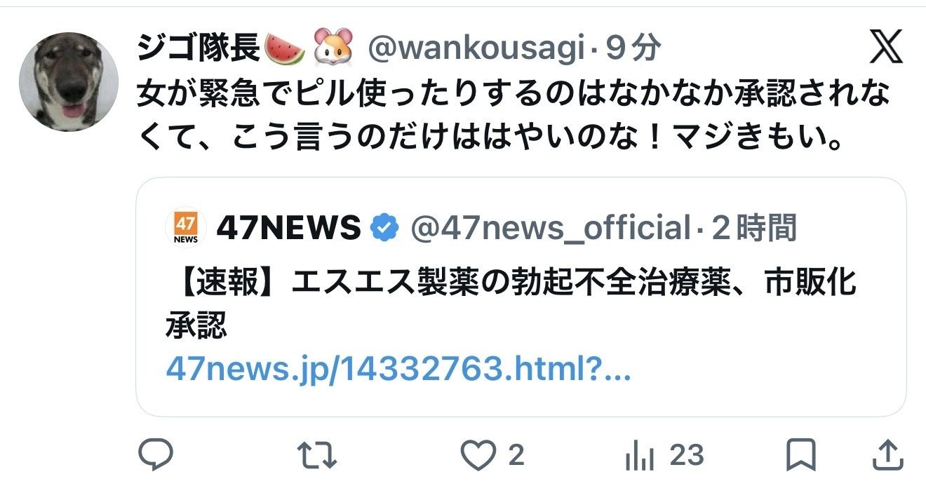 レス2番の画像3
