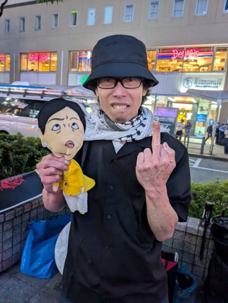 レス1番の画像4